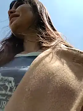 Violeta 12- online show from October 26, 4:07 pm