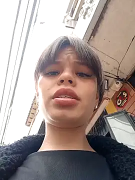 Violeta 12- online show from October 31, 1:19 pm