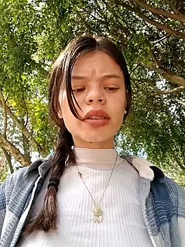 Violeta 12- online show from March 23, 7:47 pm