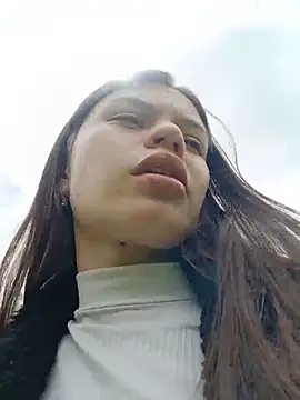 Snapshot of Violeta_12- chatting on June 15, 4:28 pm Violeta 12- online show from June 15, 4:28 pm