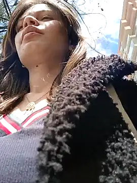 Violeta 12- online show from February 20, 5:37 pm