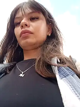 Violeta 12- online show from October 15, 7:11 pm