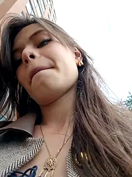 Violeta 12- online show from January 13, 2:32 pm