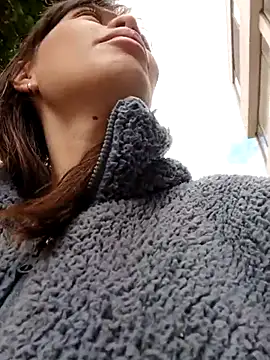 Violeta 12- online show from November 2, 3:28 pm