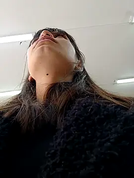 Violeta 12- online show from October 7, 4:19 pm