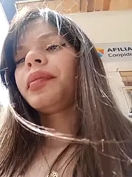 Violeta 12- online show from December 2, 4:41 pm