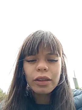 Violeta 12- online show from October 5, 2:52 pm