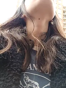 Violeta 12- online show from November 9, 4:44 pm