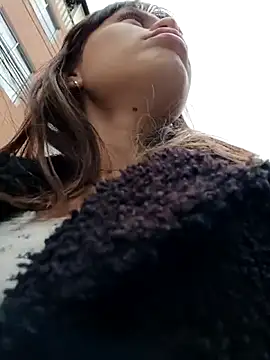 Violeta 12- online show from October 3, 5:36 pm