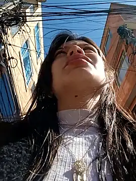 Violeta 12- online show from February 26, 2:28 pm