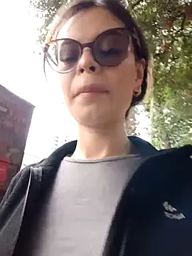 Violeta 12- online show from April 7, 5:04 pm