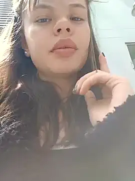 Violeta 12- online show from November 24, 3:23 pm