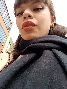 Violeta 12- online show from September 14, 5:02 pm