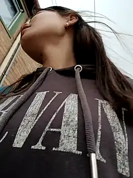 Violeta 12- online show from November 30, 6:19 pm