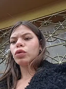 Snapshot of Violeta_12- chatting on July 18, 8:06 pm Violeta 12- online show from July 18, 8:06 pm