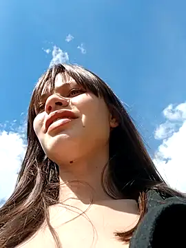 Violeta 12- online show from November 18, 7:17 pm