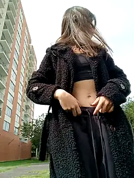 Violeta 12- online show from April 13, 1:59 pm