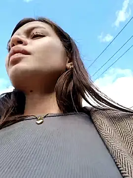 Snapshot of Violeta_12- chatting on June 10, 8:43 pm Violeta 12- online show from June 10, 8:43 pm