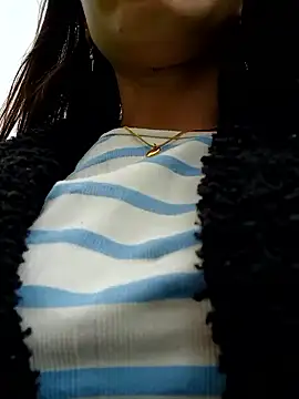 Violeta 12- online show from April 17, 5:27 pm