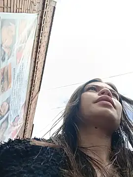 Snapshot of Violeta_12- chatting on June 1, 3:44 pm Violeta 12- online show from June 1, 3:44 pm