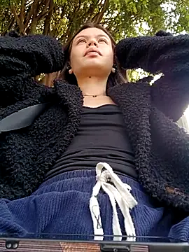 Violeta 12- online show from March 25, 1:54 pm