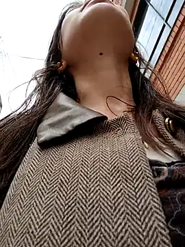 Violeta 12- online show from March 9, 4:21 pm