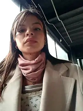 Violeta 12- online show from February 24, 7:26 pm