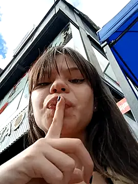 Violeta 12- online show from November 25, 7:58 pm