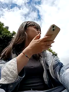 Violeta 12- online show from September 25, 6:03 pm