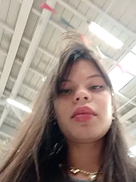 Violeta 12- online show from December 3, 3:44 pm