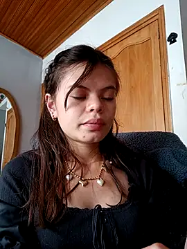 Violeta 12- online show from February 19, 2:14 pm