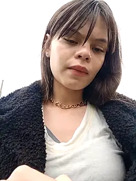 Violeta 12- online show from November 28, 6:41 pm