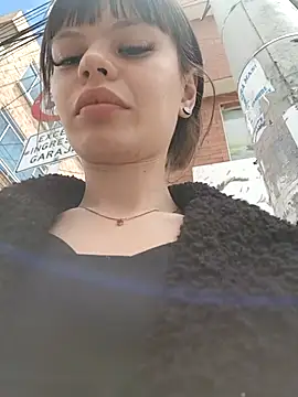 Violeta 12- online show from September 15, 4:29 pm