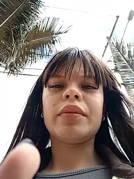 Violeta 12- online show from November 1, 6:13 pm