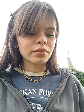 Violeta 12- online show from December 5, 4:16 pm