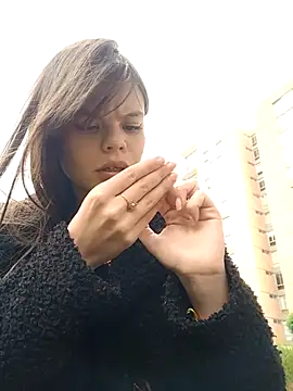 Violeta 12- online show from January 5, 5:27 pm