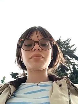 Violeta 12- online show from September 30, 9:10 pm