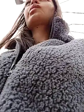 Violeta 12- online show from February 22, 4:30 pm