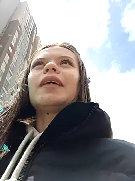 Violeta 12- online show from March 17, 4:22 pm