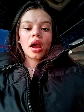 Violeta 12- online show from February 25, 9:26 pm