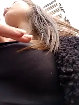 Violeta 12- online show from March 9, 7:26 pm