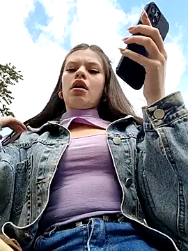 Violeta 12- online show from March 21, 7:13 pm