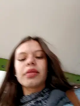 Violeta 12- online show from March 15, 10:11 pm