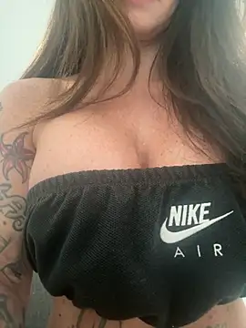 CindyNightX online show from June 1, 2:39 pm