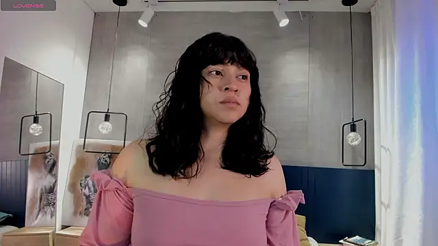  julietta online show from March 25, 12:59 pm