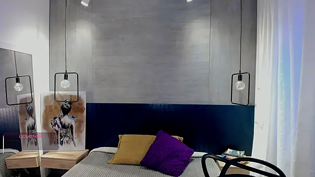  julietta online show from April 14, 12:54 pm