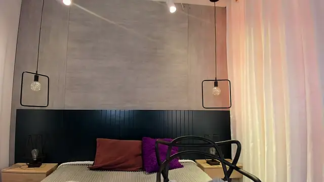  julietta online show from March 1, 12:34 pm
