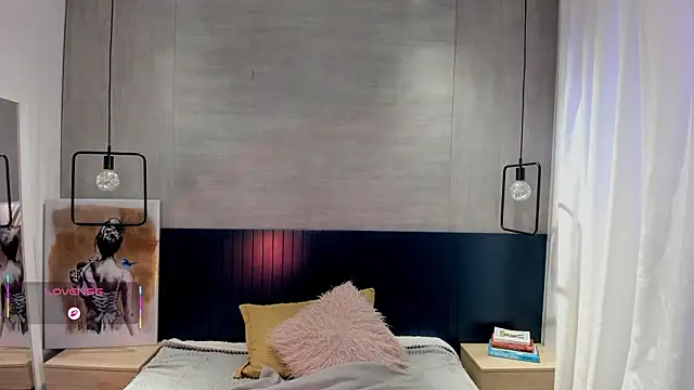  julietta online show from March 5, 1:08 pm