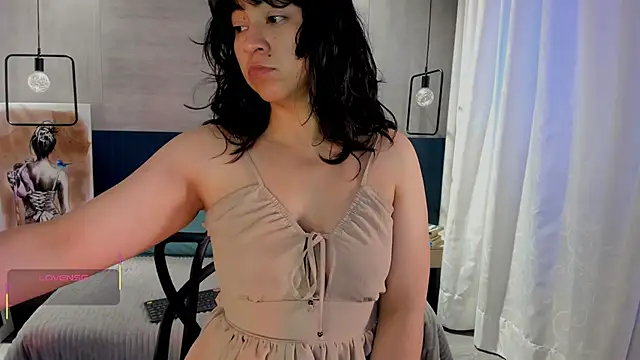  julietta online show from March 30, 12:50 pm