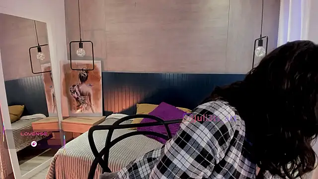  julietta online show from February 5, 12:45 pm